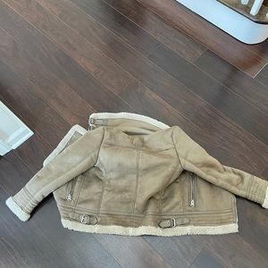 Zara jacket